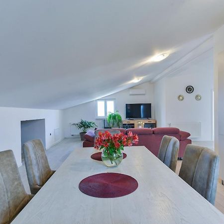 Villa Solis Zadarvillas Kültér fotó
